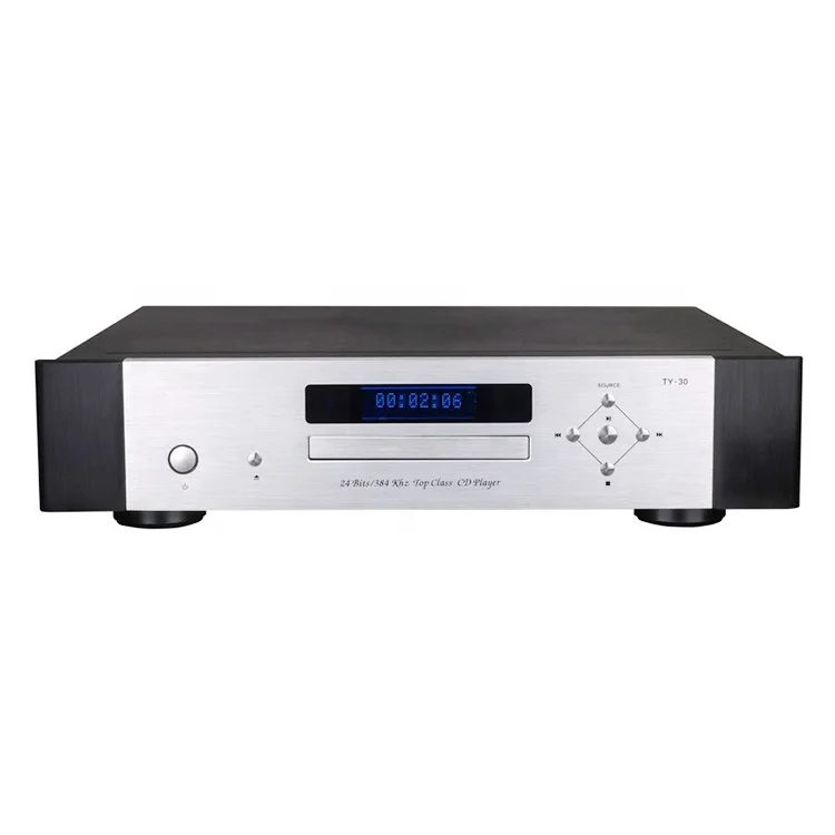 ODM/OEM производство CD HDCD MP3 плеер HIFI Цифровой домашний музыкальный