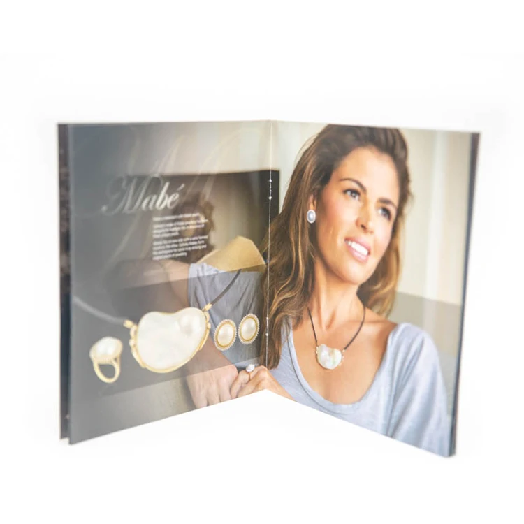 Directory Of Professional Luxury Full-color Printing Companies Catalogue printing