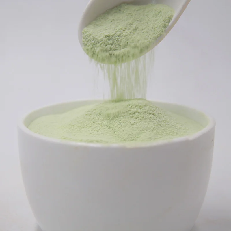 fruit powder Cantaloup Fruit Juice Powder 100% Natural 1kg Extract Sweet cantaloup Flavor for Milk Tea Milkshake beverage Cake