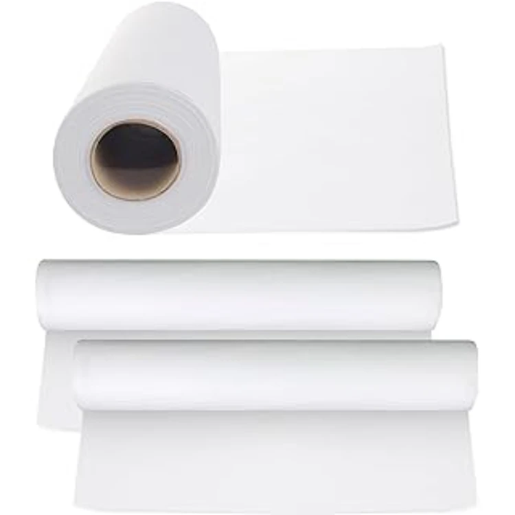 2 Ply M.Beautyfor Sms Flizelin Couch Roll 80 Cm X 150 M. Paper Couch Roll