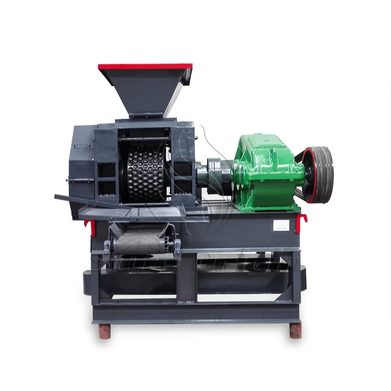 Smokeless charcoal briquette machinery briquette making machinery machinery briquettes charcoal