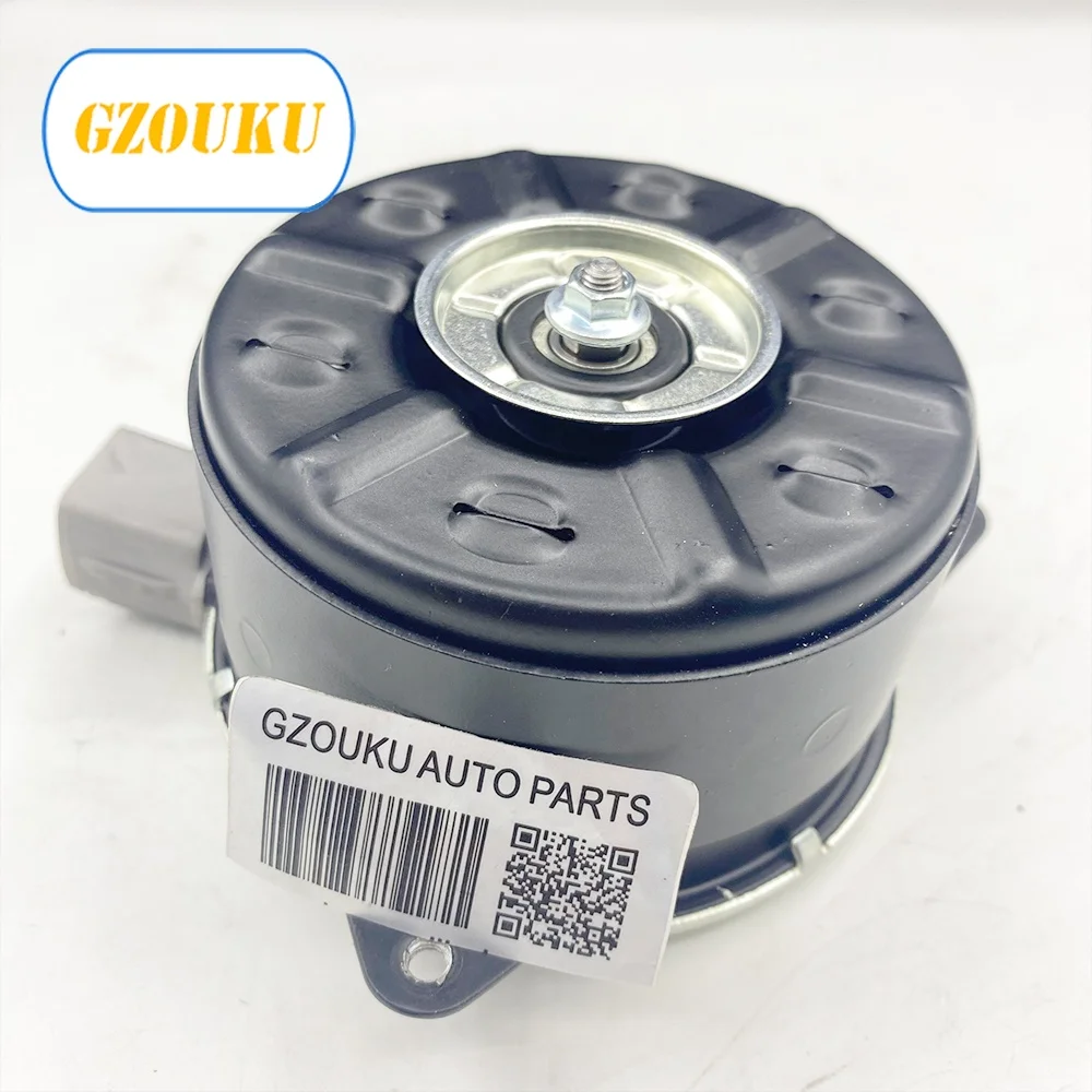 GZOUKU air conditioner Fan motor for SUZU KI BALENO VITARA 17120M60M00/168000-9480