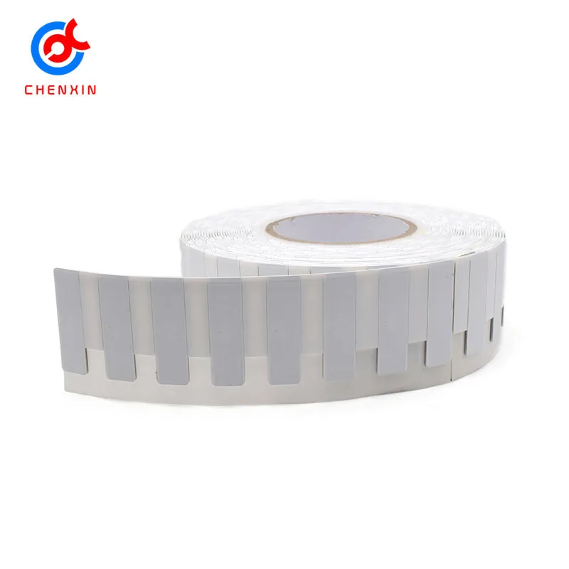 Бесплатный образец ярлык большого радиуса действия мягкий УВЧ на металлической наклейке гибкая антиметаллическая Метка