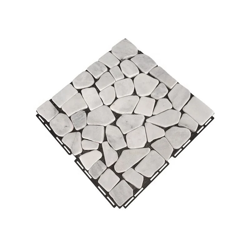 New building material stone decking for patio tiles composite decking board