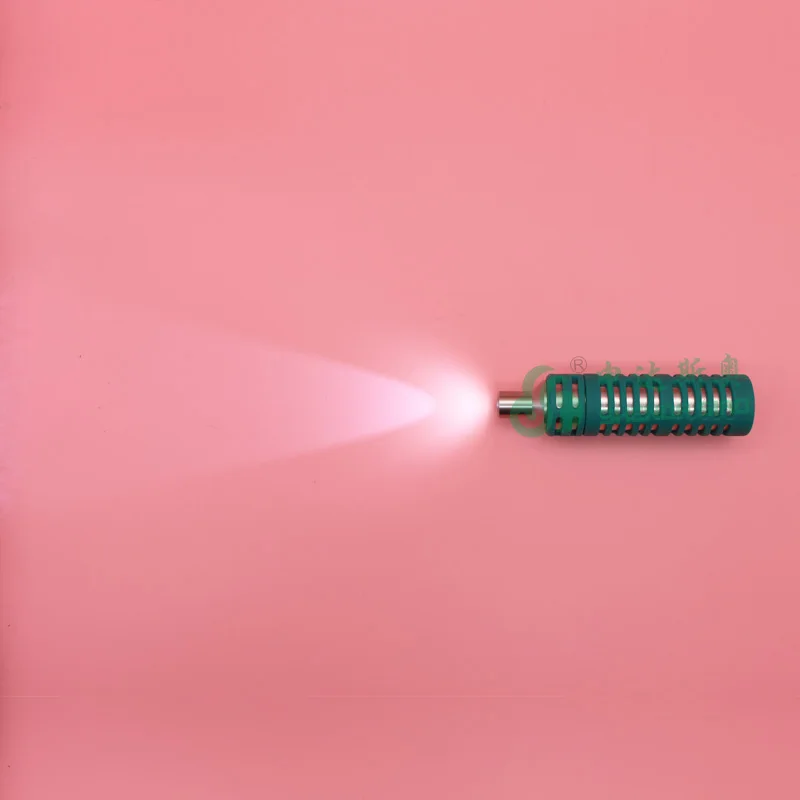 Эндоскопические инструменты портативный светодиодный мини-источник холодного света для лапароскопа