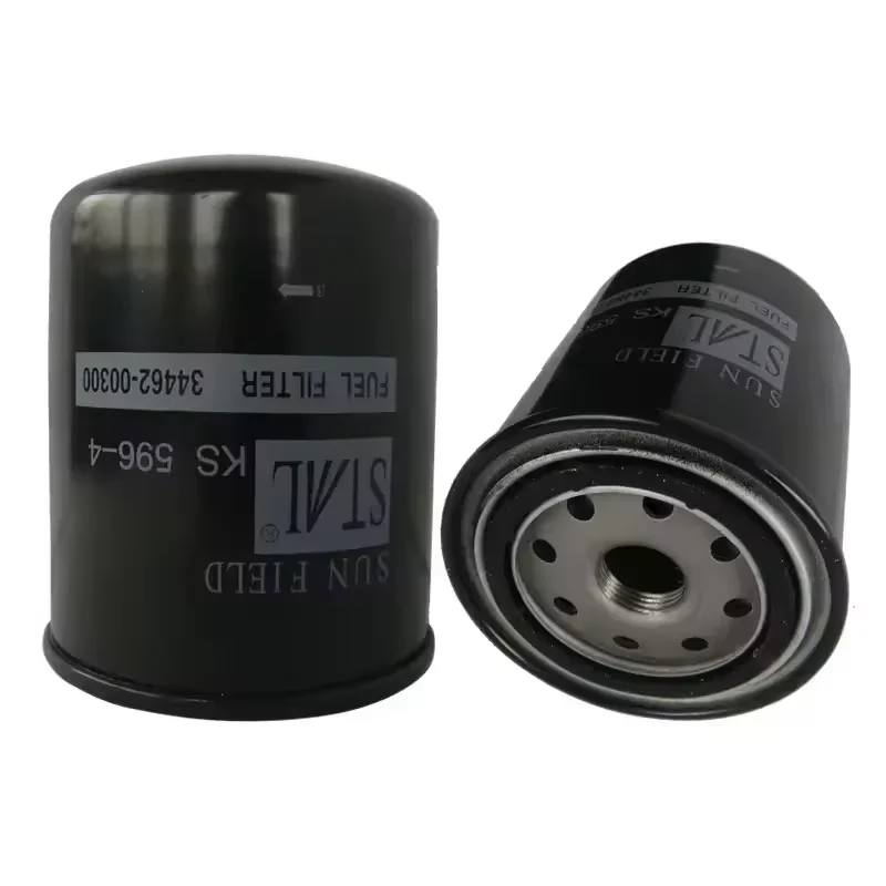 FF5138 подлинный OEM 234011320 P550225 топливный фильтр
