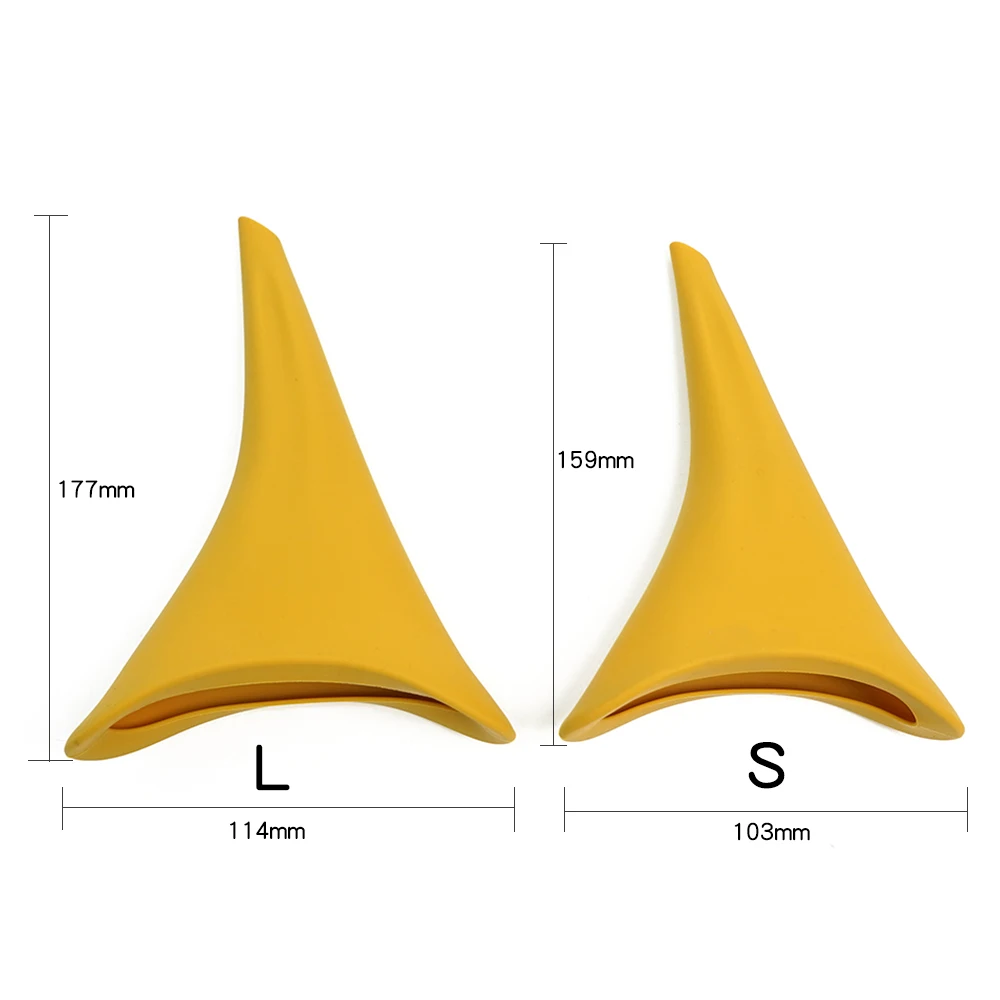 Women Standing Reusable Female Urination Device Women Portable Silicone Travel Urinal With Custom Logo