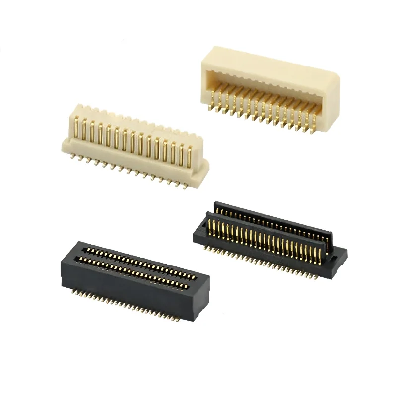 103653-4 Original new terminal pcb connectors