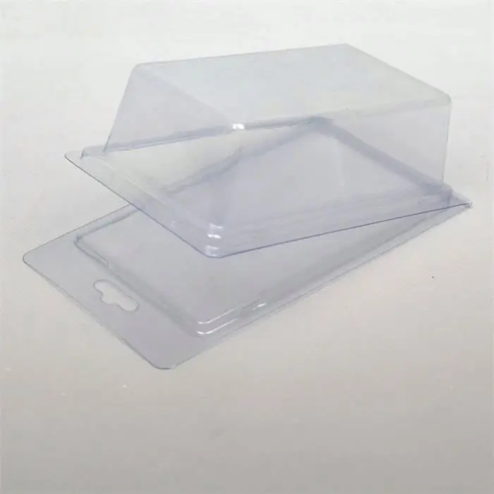 YL New Fashionable Nice Mobile Pencil Case Clamshell Food Blister Packaging