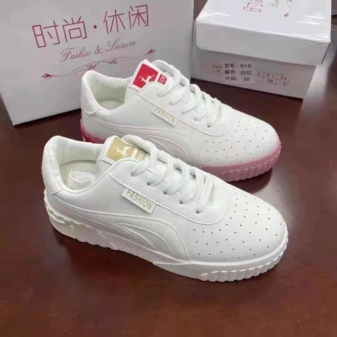 baiyi Casual sports shoes breathable running shoes