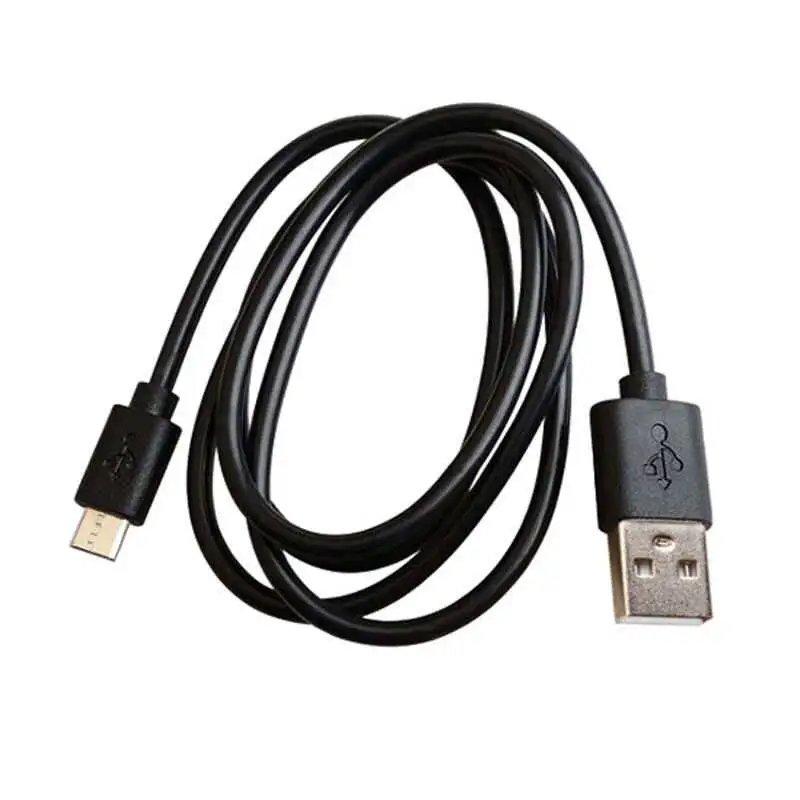 Wholesale Micro USB Data Cable Fast Charging 1M Charge Wire Micro USB Flat Line For Samsung Xiaomi Android Mobile Phone Cables