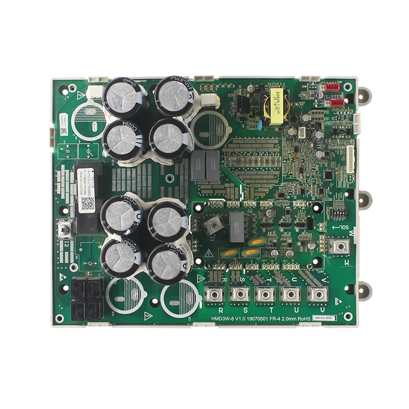 Compressor Inverter Driver Board  802301700469 HMD3W-8D00 For Chigo VRF Outdoor Unit GCHV-VD900WSAM-T-DS01 New And Original