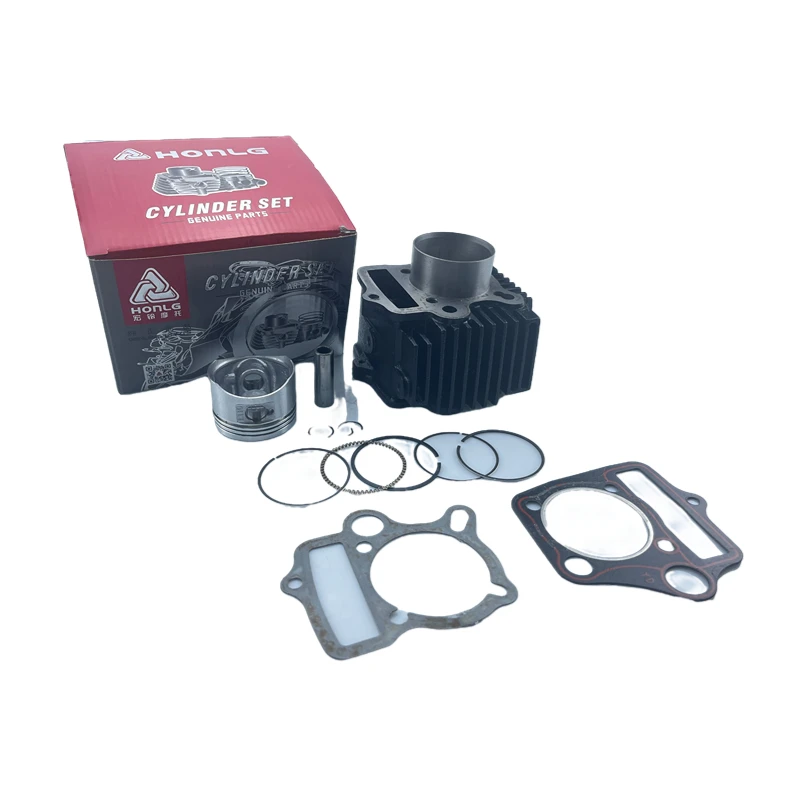 Factory Direct Selling Motorcycle Engine Parts Moto Parts Motor Spare Parts