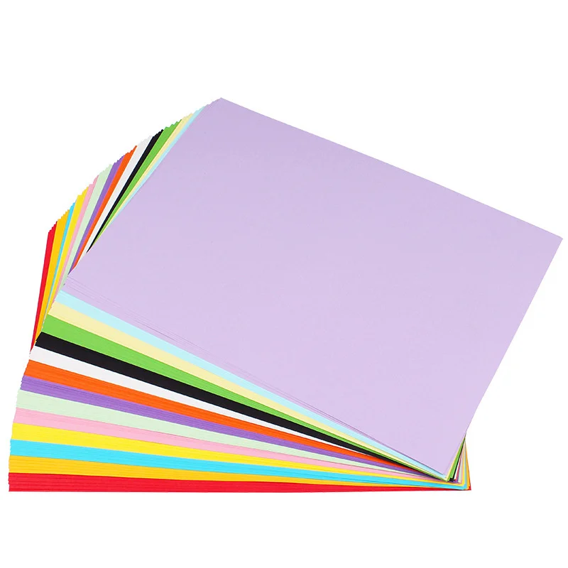 Manila Paper Board 160g 180g 220g 250g 280g for Files Folder
