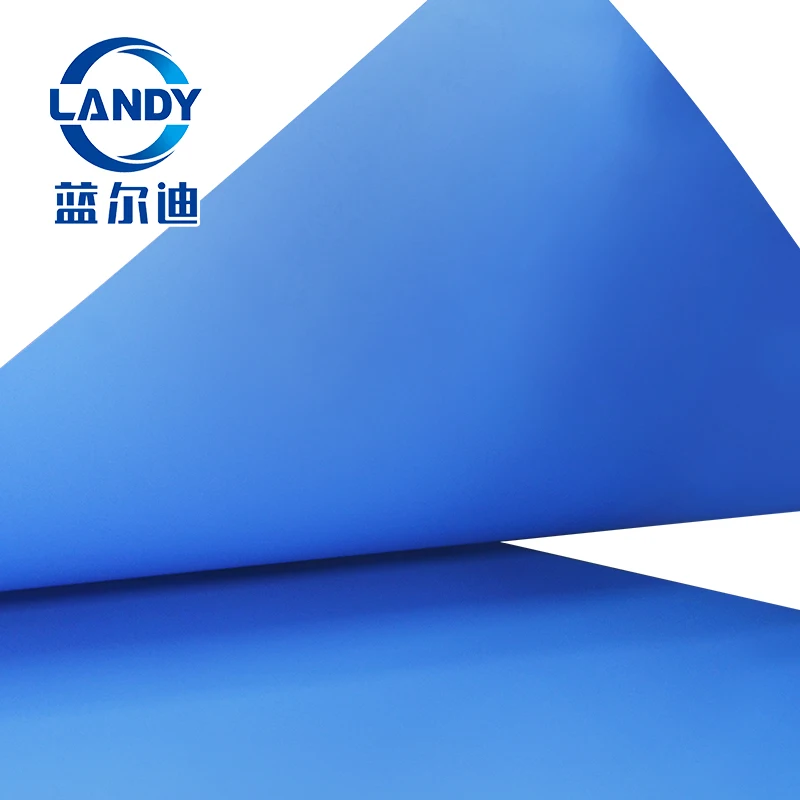 Landy Inground лайнер для бассейна аксессуары из композитного