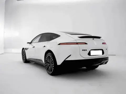 2024 новая модель Changan Avatr 12 чрезвычайно большой дальности новые энергетические электромобили Huawei Avatar EV CAR