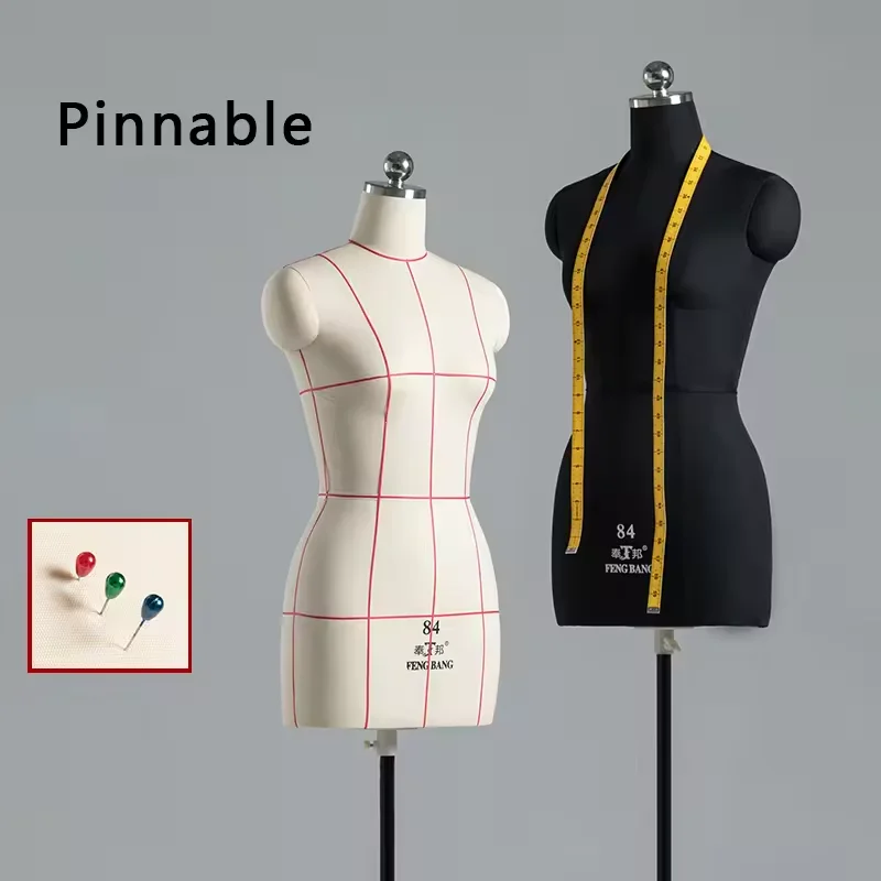 Женский манекен для портнихи