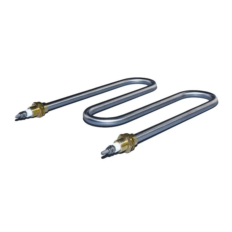 Annai под заказ 220 В Tubolar W форма тостер духовка нагревательная трубка микроволновая печь Нагревательный элемент для посудомоечной машины