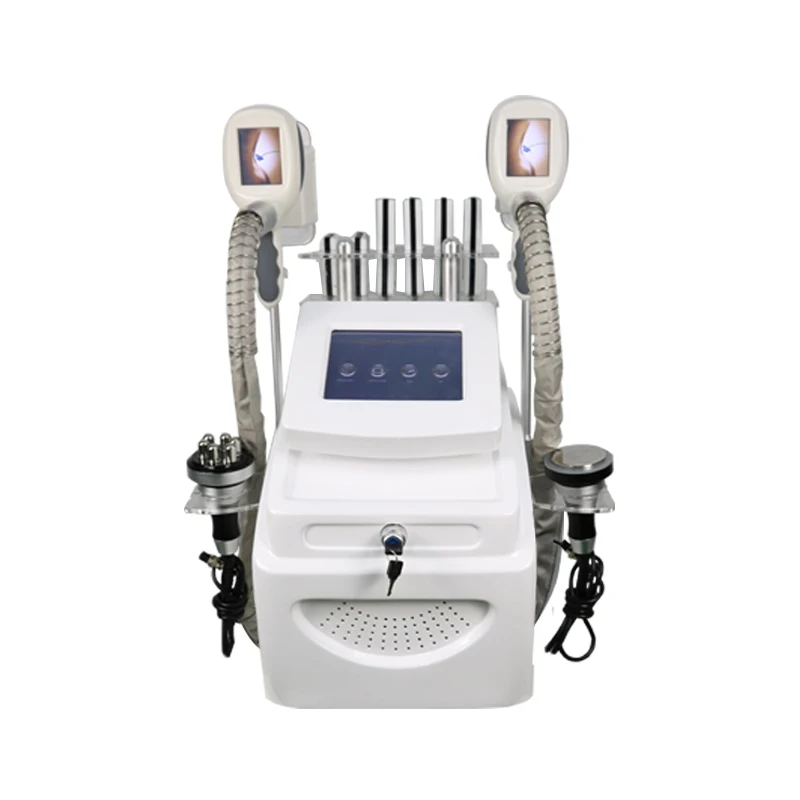promotional criolipolisis machine cryolipolysis slimming lipolaser cavitation fat freezing cryolipolysis weight loss machine