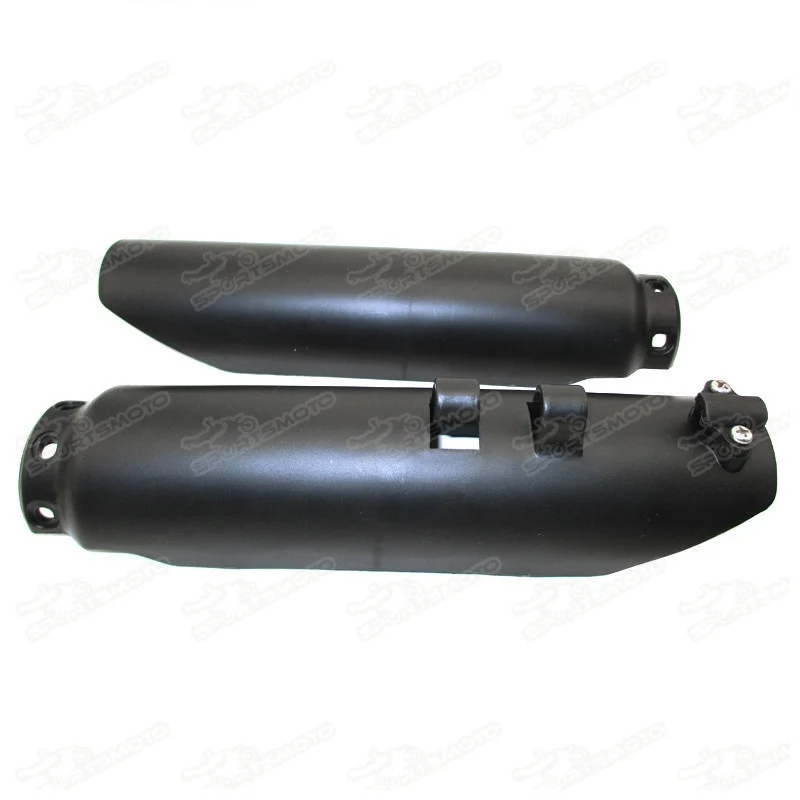 Велосипедная передняя вилка 45/48-660 мм для установки на велосипед Pitmotard