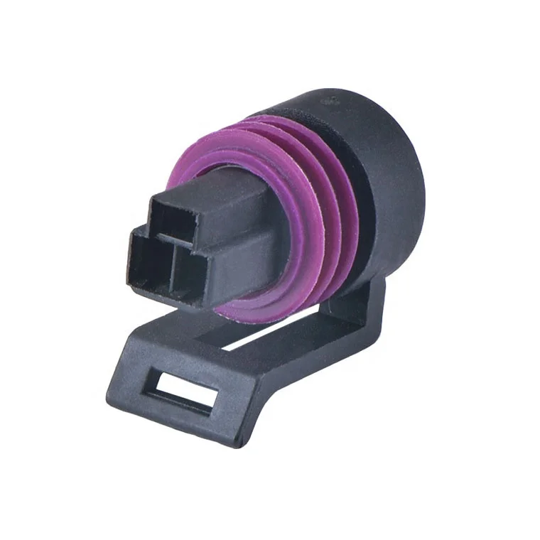 Delphi  Metri-Pack 150 Series 3 pin female male Sealed Housing Automotive Connector 12065287