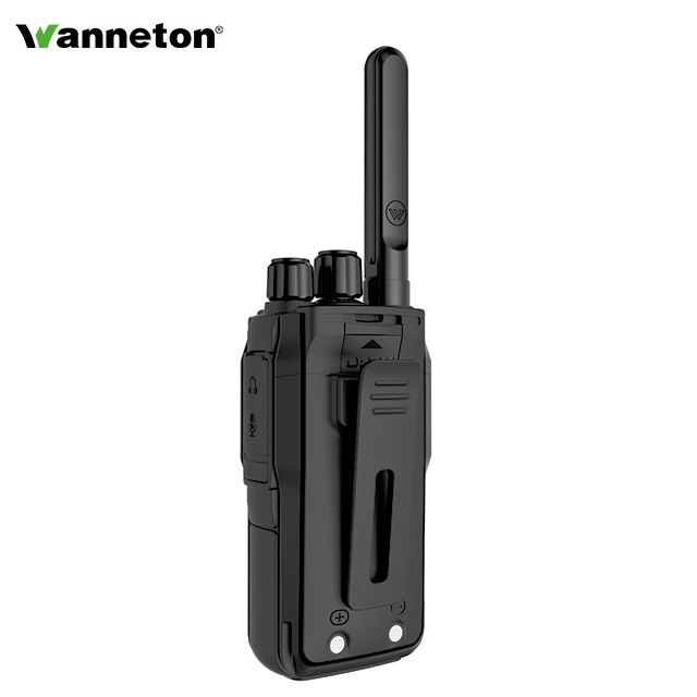  Популярная рация Wanneton walkie talkie walkie-talkie UHF большой радиус действия двусторонняя радиосвязь Переговорная talki woki toki