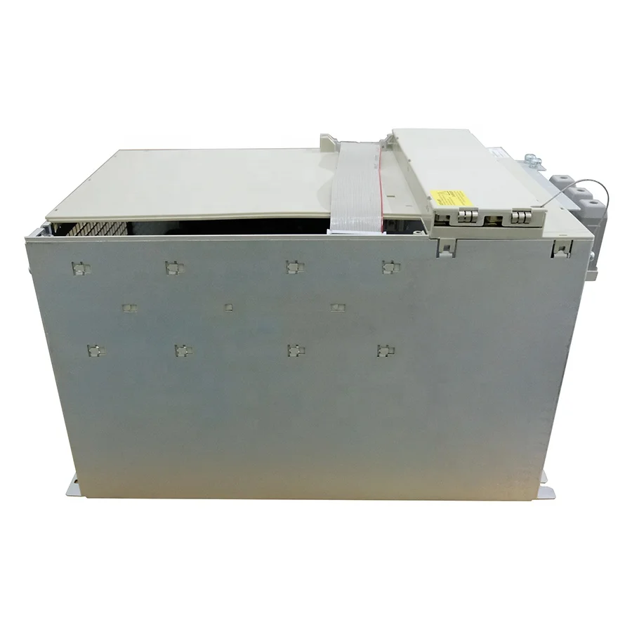 6SN1231AA010FA1 Original Siemens 6SN123-1AA01-0FA1 SIMODRIVE 611 simodrive power supply power module