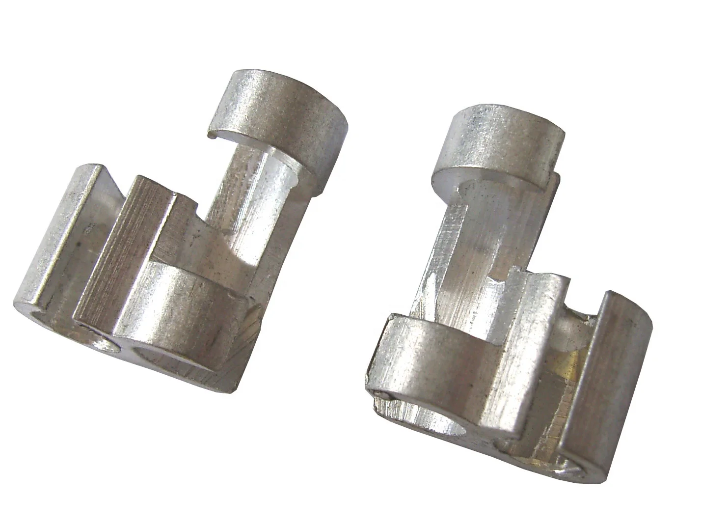 Highquality products  10* 12 bike parts alloy bicycle cable stopper Best service