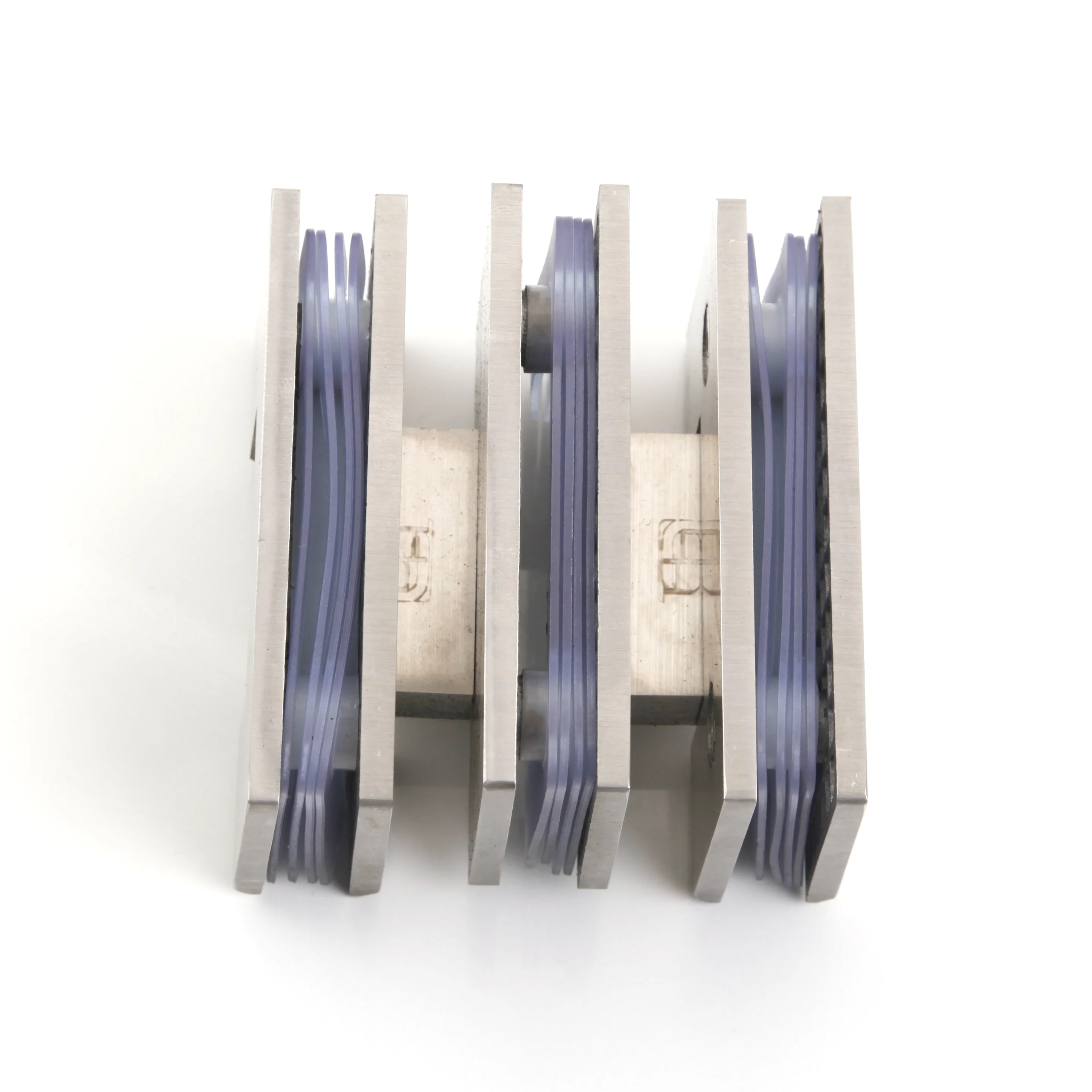 360 degree glass to glass shower bathroom cabins glass door hinges