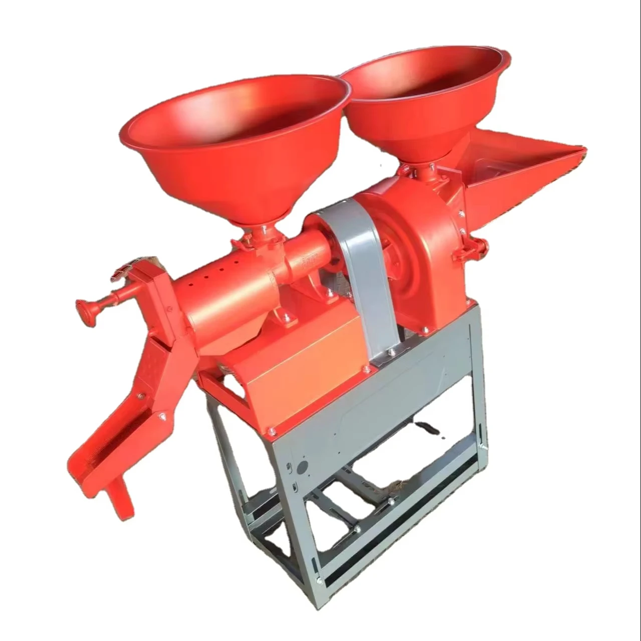 rice mill equipment machine price automatic rice milling machine