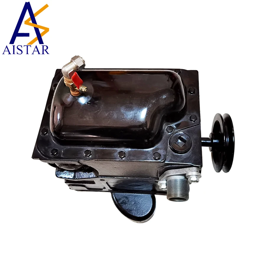 High Quality  Tokheim Gear Pump   For Fuel Dispenser To Transfer Petroleum