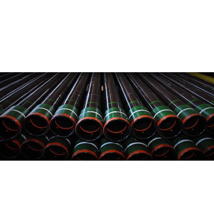 API 5CT casing and tubing accessories Cross-over pup joints flanges and nipples