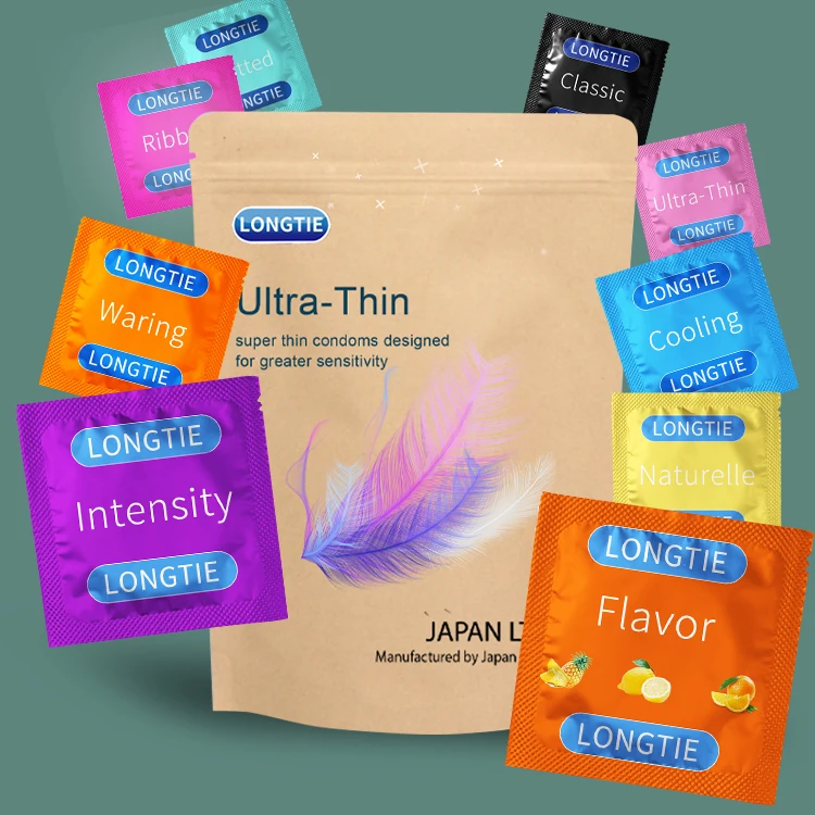 Penis enlargement best male condoms with logo