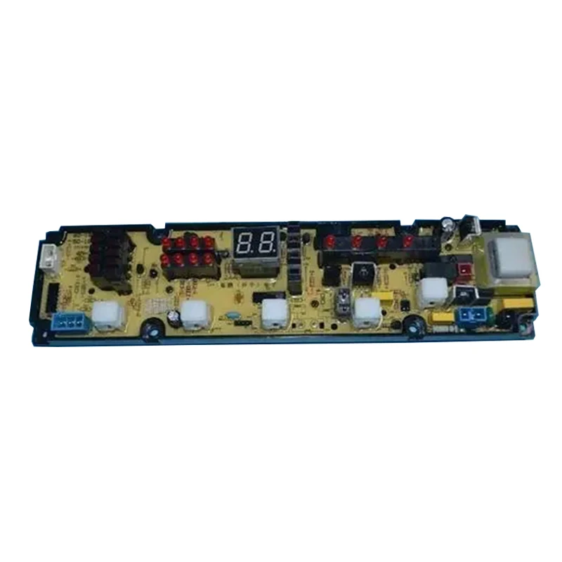 China Universal Automatic Pcb Washing Machine Control Boards