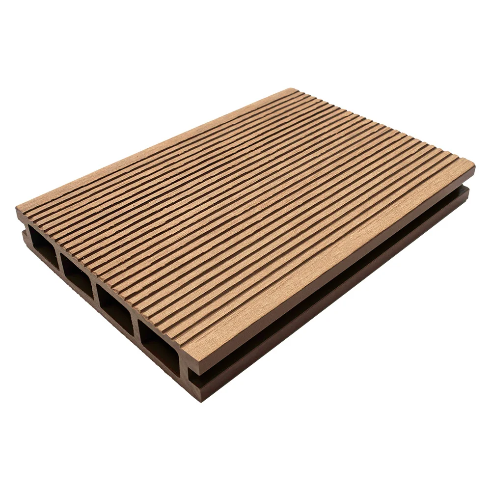 High quality water resistant foshan WPC decking