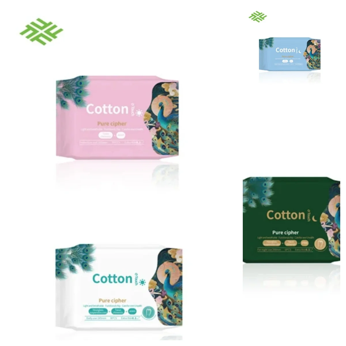 Wholesale Jeunesse Anion Sanitary Napkin Menstrual Pads Sanitary Napkin Pads Sanitary Pads