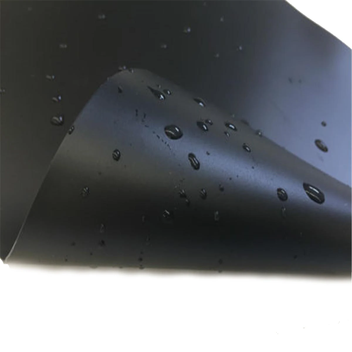 ПЭНД цена для земледелия лист 1 5 мм 2 Материал Рыбная геомембрана подводка