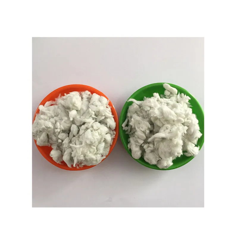 Best Sellers thermal insulation thermal insulation of inorganic fiber spray cotton