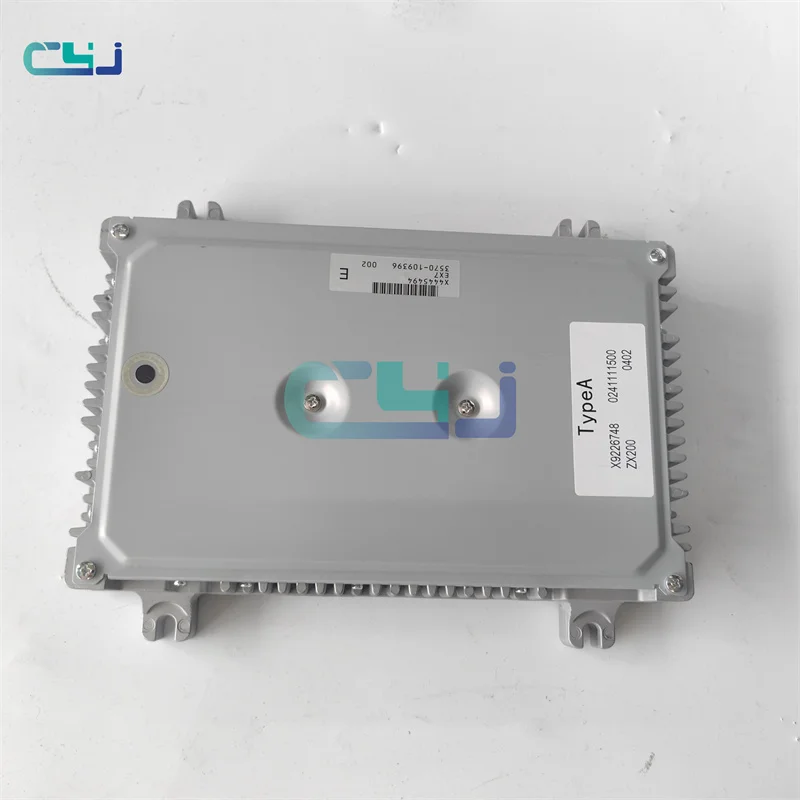 9226759 Excavator Controller Control Panel  For John Deere 200CLC FF200C X4445495 ECU controller