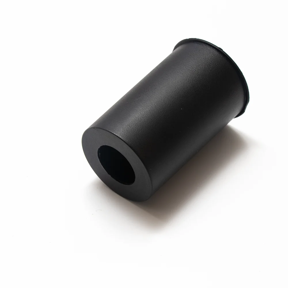 Orikon Hot sale Black Plastic Telescopic Gas Lift Cover For Chair
