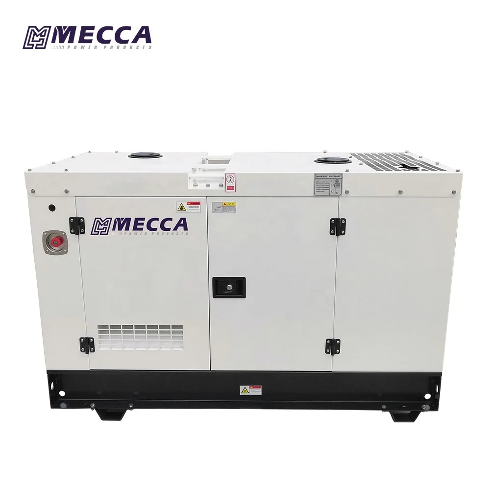 Prime 120KW 150KVA Soundless Korea Doosan Daewoo Diesel Generator Powered by DP086TA Engine for sale