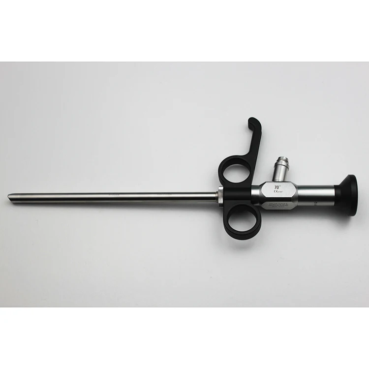 TianSong brand laryngoscope set