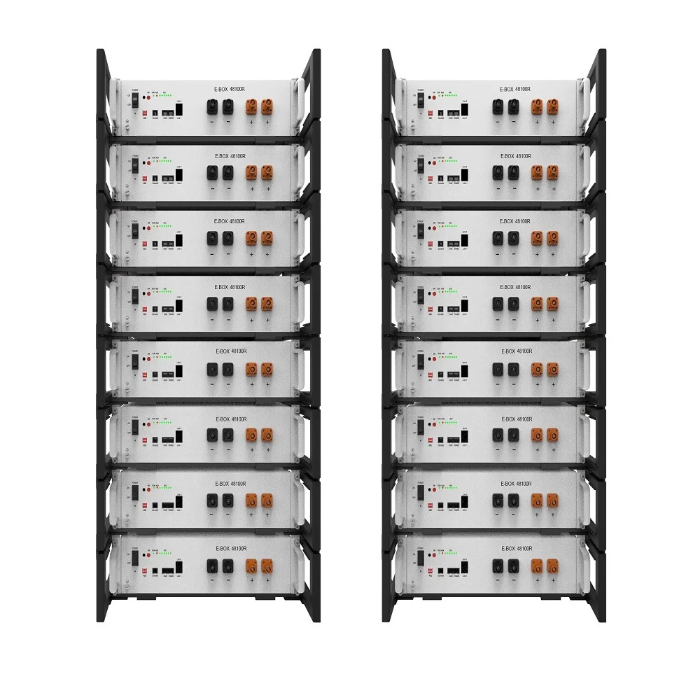 Литий-ионный аккумулятор Lifepo4 10 кВтч 48 В 200 А · ч