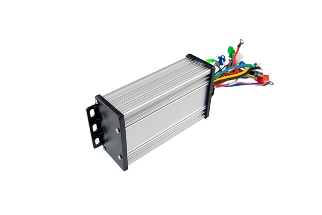 
Quality Assurance Circuito Brushless Dc Controller Rear Motor With The Control Speed 