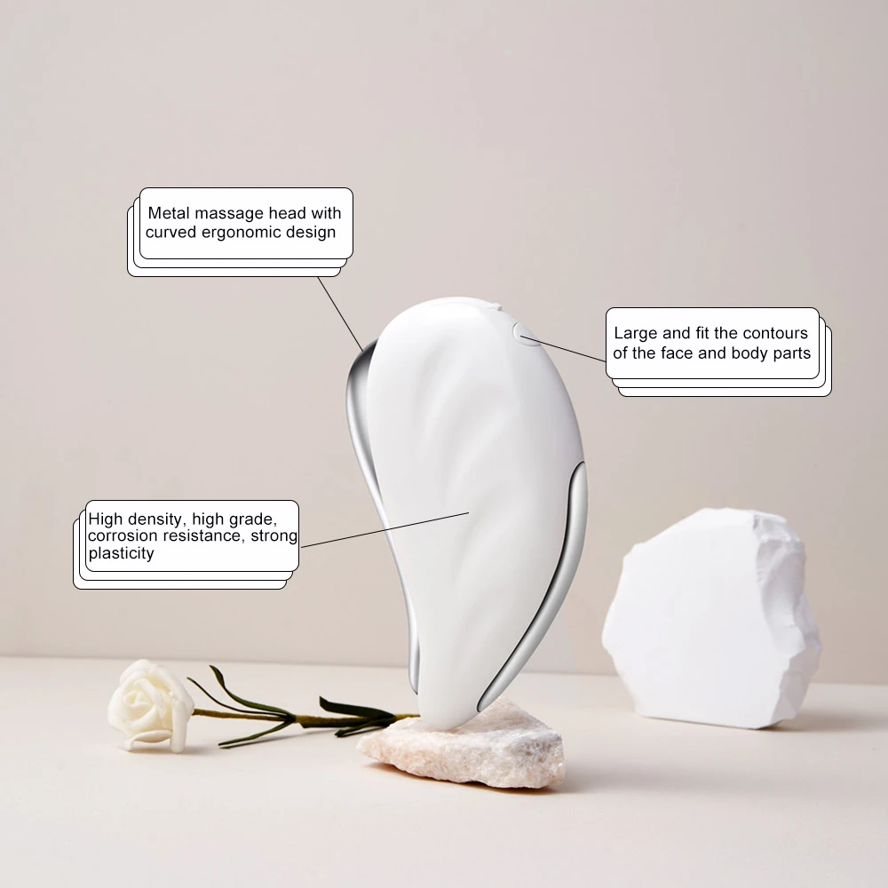 2024 Microcurrent Face Beauty Device Home use beauty equipment face massage skin whitening facial beauty machine