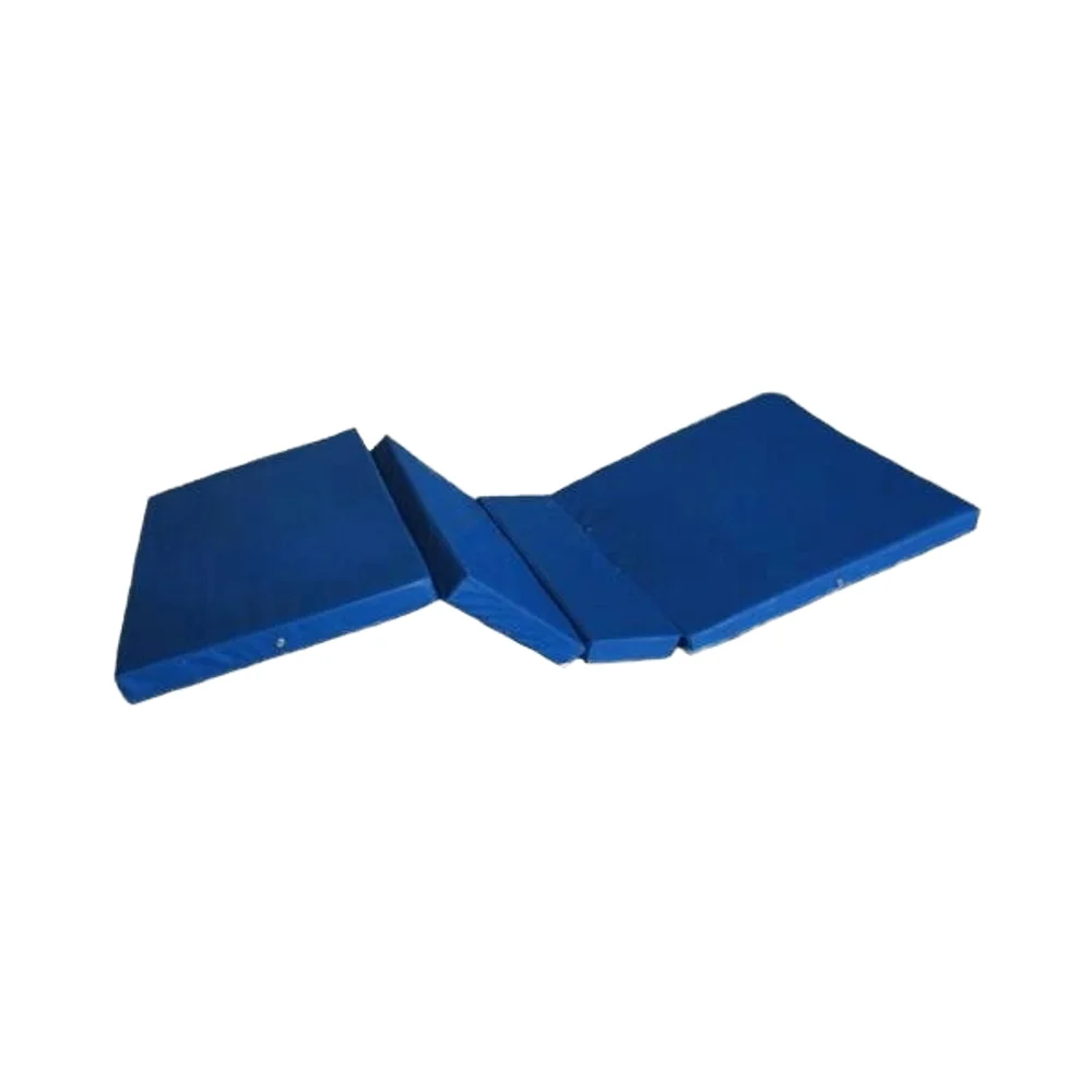 Hot Sale Used Queen Size Hospital Bed with Pocket Spring Cheap Foam Mattress Home Japanese Style Bedroom Furniture Gym Camping