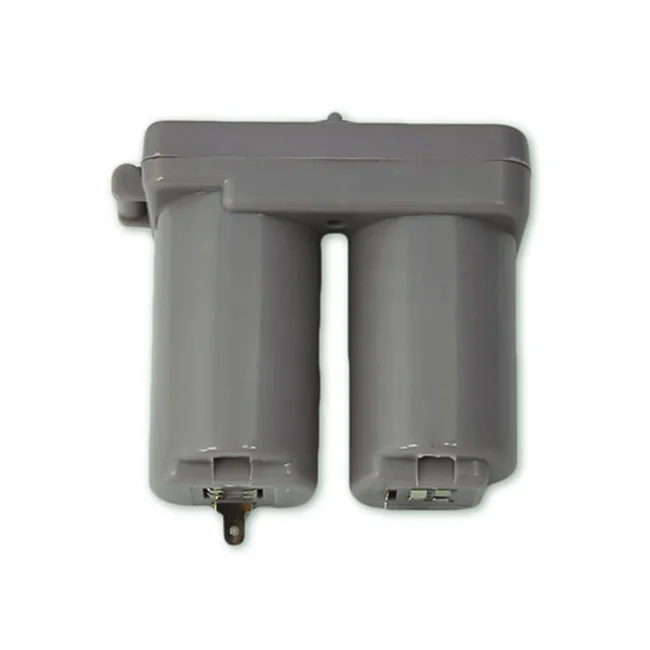 12v Outdoor Plastic Waterproof All Kinds Of Gas Water Heater Parts Gas Geyser Battery Box