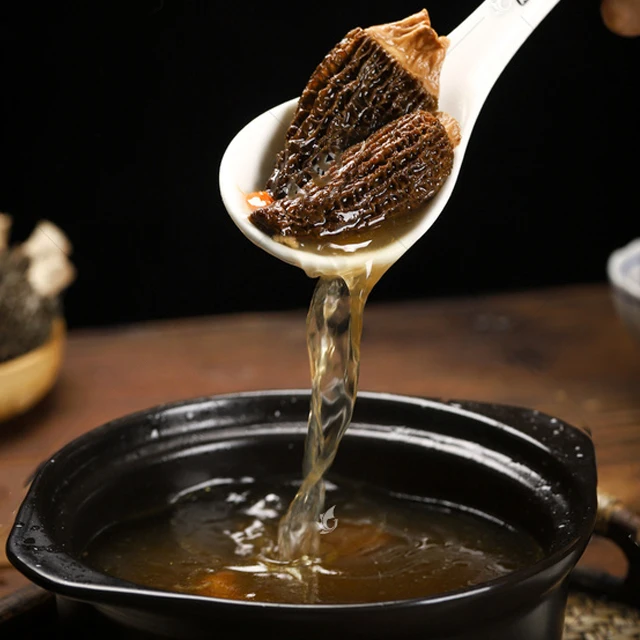 Wholesale Chinese Mushroom Hotpot Base High-Quality  Soup Base Seasoning Hot Pot Condiment for Home Cooking and Restaurant