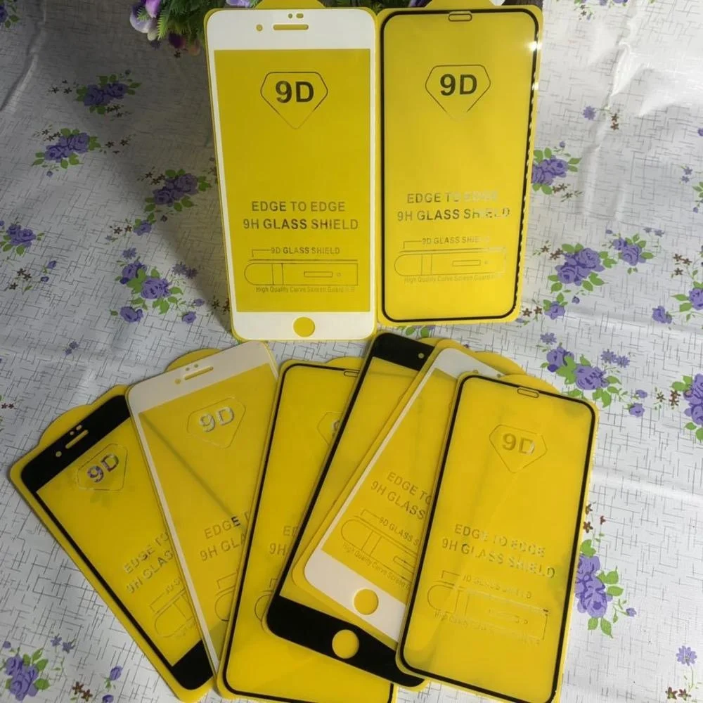  Защита экрана для iphone 12 закаленное стекло 9d Iphone 11 pro max 6 7 X xr