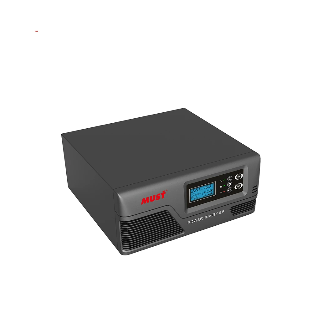  Автономный источник бесперебойного питания OEM 1000VA 1KVA 1000 Вт 1 кВт резервный с час резервного